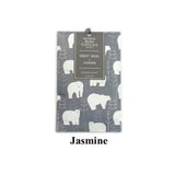 Sachet parfumé jasmin et basilic