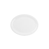 Vitrex assiette ovale 11.5"