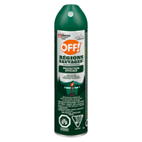 Off chasse-moustiques 230g