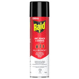 Raid insecticide complet 350g