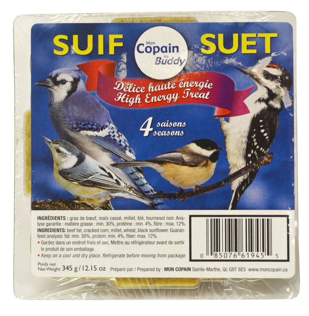 Mon Copain suif 311g