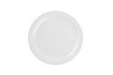 Vitrex assiette ronde 10.5"