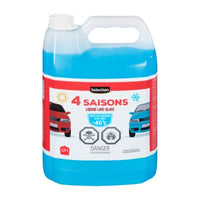 Selection nettoyant pare-brise -40c 3.78L