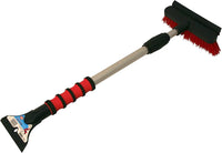 Mallory balai à neige télescopique de 23