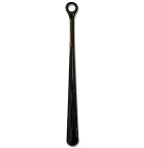 Shoe horn and scraper