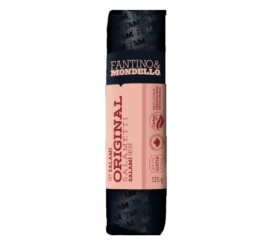 Fantino & Mondello salami original 175g