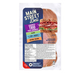 Main Street Deli trio de charcuterie 300g