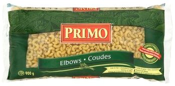 Primo macaroni 454g