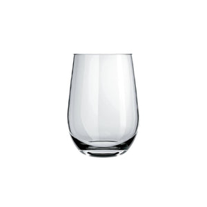 15.5oz stemless glass