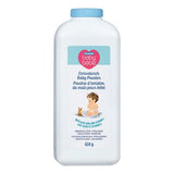 Personnelle poudre d'amidon de maïs pour bébé 624g
