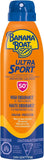 Banana Boat écran solaire ultra sport 170g