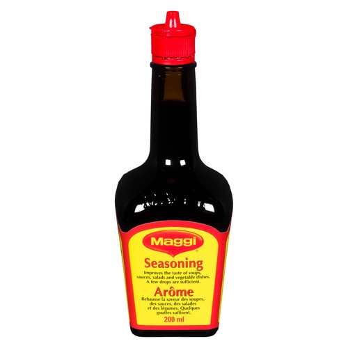 Maggi arôme pour aliments 200ml