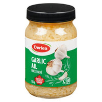 Derlea ail émincé 125g