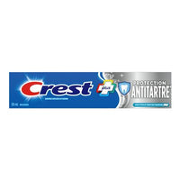 Crest ordinaire 125ml