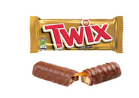 Twix 50g