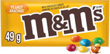M&M arachide 49g