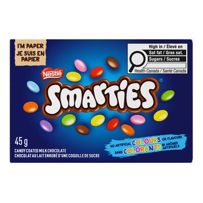 Smarties 45g