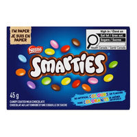 Smarties 45g