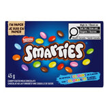 Smarties 45g