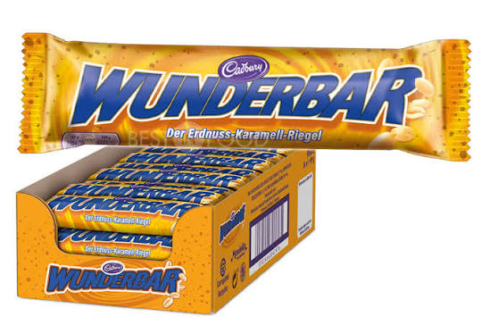 Wunderbar 49g