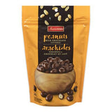 Irresistible arachides enrobées de chocolat au lait 340g