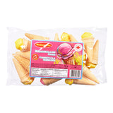 Mccormicks cornets à la guimauve 165g