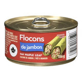 Maple Leaf flocons de jambon 156g