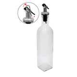 Bouteille avec bec verseur 500ml