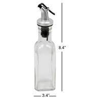 Bouteille avec bec verseur 150ml