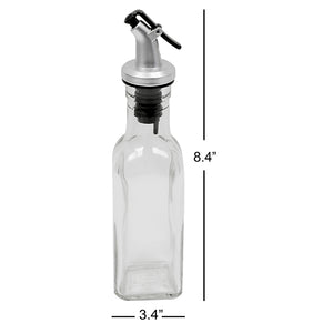 Bouteille avec bec verseur 150ml