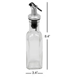 Bouteille avec bec verseur 150ml