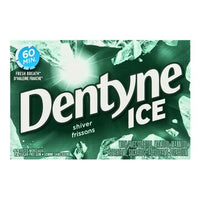 Dentyne frissons pk12