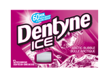 Dentyne Ice Bulle Arctique pk12