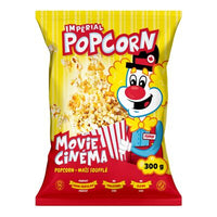 Impérial maïs soufflé cinéma 300g
