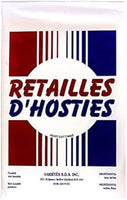 Retailles d'hosties 115g