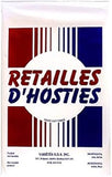 Retailles d'hosties 115g