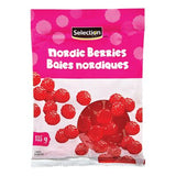 Selection baies nordiques 135g - Dollar Royal