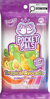 Huer avocat tropical 75g