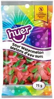 Huer melons d'eau sûrs 75g