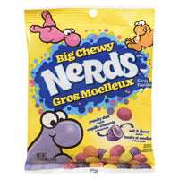 Nerds gros moelleux 170g