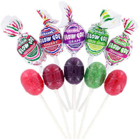 Charms blow pop 18.4g