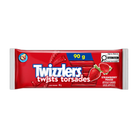 Twizzler fraise 90g