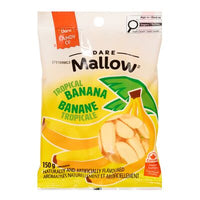 Dare banane guimauve 150g