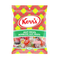 Kerr's bonbons aux fruits 180g