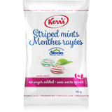 Kerr's menthes rayées rouge et vert 200g