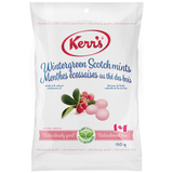 KERR'S menthes écossaises thé des bois 200g