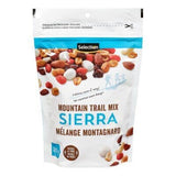 Selection mélange de noix sierra 300g