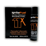 IgniteFuel butane 165g - Dollar Royal