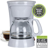 Hauz cafetière 4 tasses