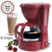 Hauz cafetière 5 tasses